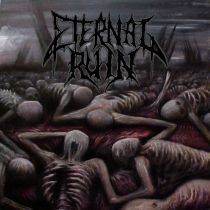 Eternal Ruin : Book of the Dead